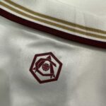 Arsenal 2025-26 Second Away Jersey Fan Version - Image 8
