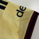 Arsenal 2026-27 Second Away Jersey Fan Version - Image 8