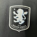 Aston Villa 2024-25 Away Jersey Fan Version - Image 8