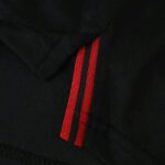 Bayer 04 Leverkusen 2025-26 Home Shorts - Image 8