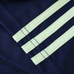 Ajax 2025-26 Away Shorts - Image 8