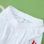 Ajax 2025-26 Home Shorts - Image 8