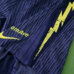 Atletico Madrid 2025-26 Away Shorts - Image 8