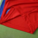 PSG 2025-26 Second Away Shorts - Image 8