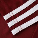 Arsenal 2025-26 Second Away Shorts - Image 8