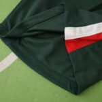 Chelsea 2025-26 Green Away Shorts - Image 8