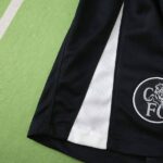 Chelsea 2025-26 Second Away Shorts - Image 8