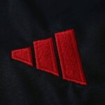 Liverpool 2025-26 Away Shorts - Image 8