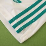Liverpool 2025-26 Second Away Shorts - Image 8