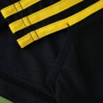 Manchester United 2025-26 Second Away Shorts - Image 8