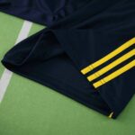 Boca Juniors 2025-26 Home Shorts - Image 8
