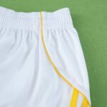 Al-Nassr 2025-26 Home Shorts - Image 8