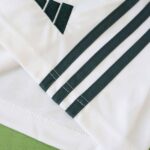 Celtic 2025-26 Home Shorts - Image 8