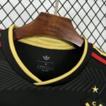 Flamengo 2026-27 Black Special Edition Jersey - Image 8