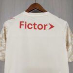 Palmeiras 2026-27 Beige Special Edition Jersey - Image 8
