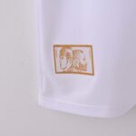 Santos 2009-10 The Prince Returns Special Version Retro Jersey - Image 8