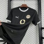 Borussia Dortmund 2026-27 Black Special Edition Jersey - Image 8