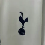 Tottenham Hotspur 2025-26 White Training Jersey - Image 8