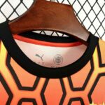 PSV Eindhoven 2026-27 Orange Geometric Special Edition Jersey - Image 8