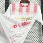 PSV Eindhoven 2026-27 White Special Edition Jersey - Image 8