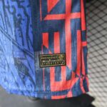 Barcelona 2026-27 x Apple TV Special Edition Jersey Player Version - Image 8
