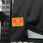 Deportivo Toluca FC 2026-27 Black-Gold Special Edition Jersey - Image 8