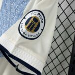 Porto 2026-27 President of the Presidents Special Edition Jersey - Image 8