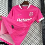 Sporting Lisbon 2026-27 Pink Special Edition Jersey - Image 8