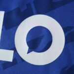Ipswich Town 2025-26 Home Jersey Fan Version - Image 8