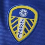 Leeds United 2025-26 Away Jersey Fan Version - Image 8