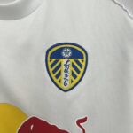 Leeds United 2025-26 Home Jersey Fan Version - Image 8