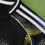 Leeds United 2025-26 Second Away Jersey Fan Version - Image 8