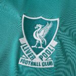 Liverpool 2025-26 Second Away Jersey Fan Version - Image 8
