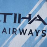 Manchester City 2025-26 Home Long Sleeve Jersey Fan Version - Image 8