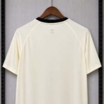Santos 2026-27 Cream Training Jersey - Image 8