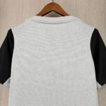 Vasco da Gama 2026-27 White Pre-Match Jersey - Image 8