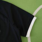 Ajax 2025-26 Black Training Jersey - Image 8