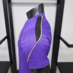Barcelona 2026-27 Purple Training Jersey Player Version - Image 8