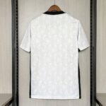 PSG 2026-27 Silver Pre-Match Jersey - Image 8