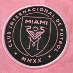 Inter Miami CF 2026-27 Pink Training Jersey - Image 8