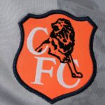 Chelsea 2026-27 1990s Pre-Match Jersey - Image 8
