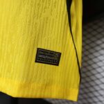 Chelsea 2026-27 Yellow Training Jersey Player Version - Image 8