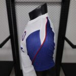 Chelsea 2026-27 White Training Jersey Player Version - Image 8