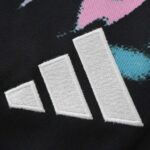Liverpool 2026-27 Black Training Jersey - Image 8