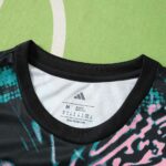 Liverpool 2026-27 Black Training Long Sleeve Jersey - Image 8