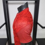 Liverpool 2026-27 Home Pre-Match Jersey Player Version - Image 8