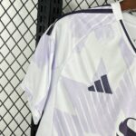 Manchester United 2025-26 Away Jersey Fan Version - Image 8