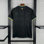 Manchester United 2025-26 Second Away Jersey Fan Version - Image 8