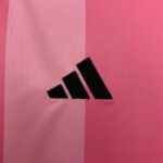Inter Miami CF 2025-26 Home Womens Jersey - Image 8