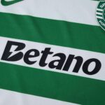 Sporting Lisbon 2025-26 Home Womens Jersey - Image 8